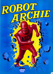 Robot Archie